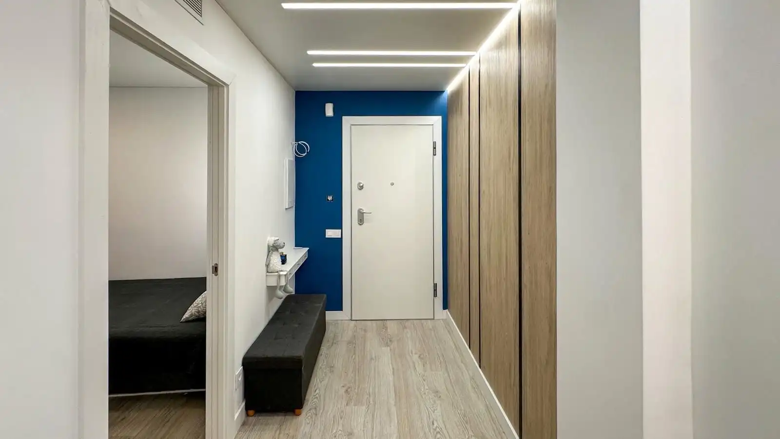 Apartment with lift for sale in Playa del Acequión, Náufragos y Rocío del Mar, imagen 23