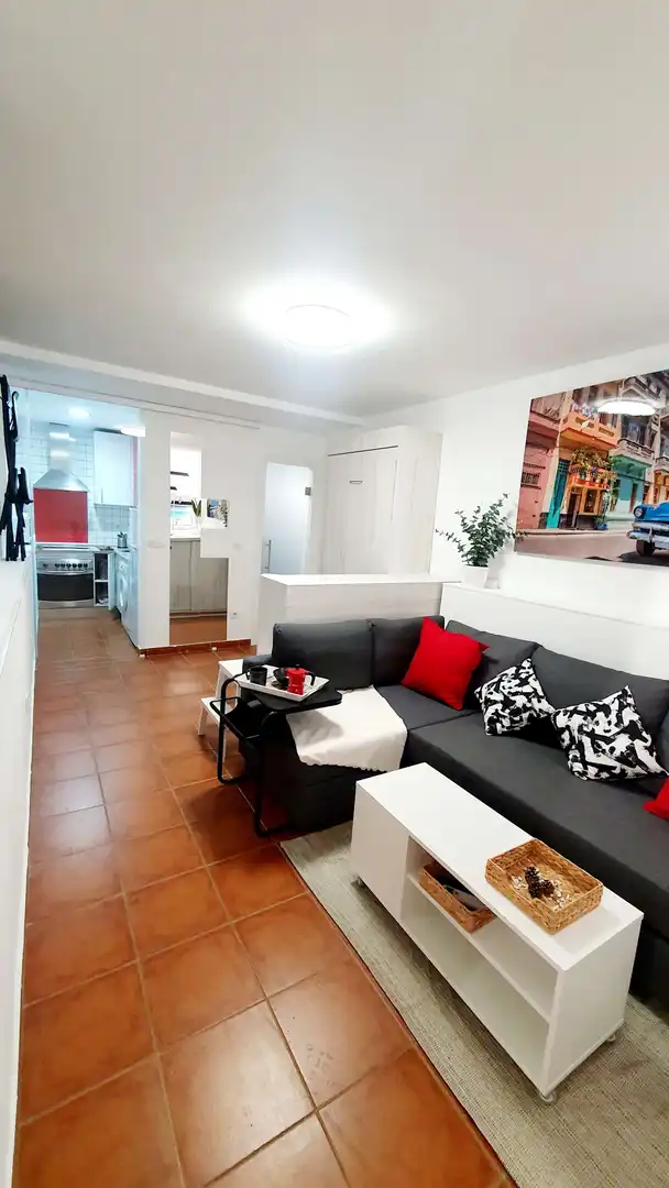 Room in Imperial