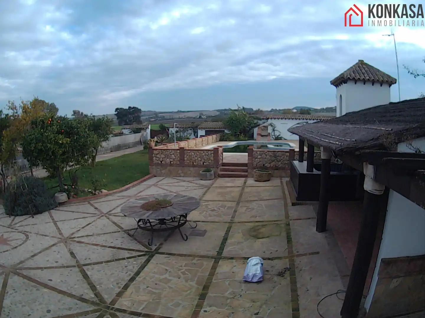 Casa con piscina in vendita a Arcos de la Frontera, imagen 10