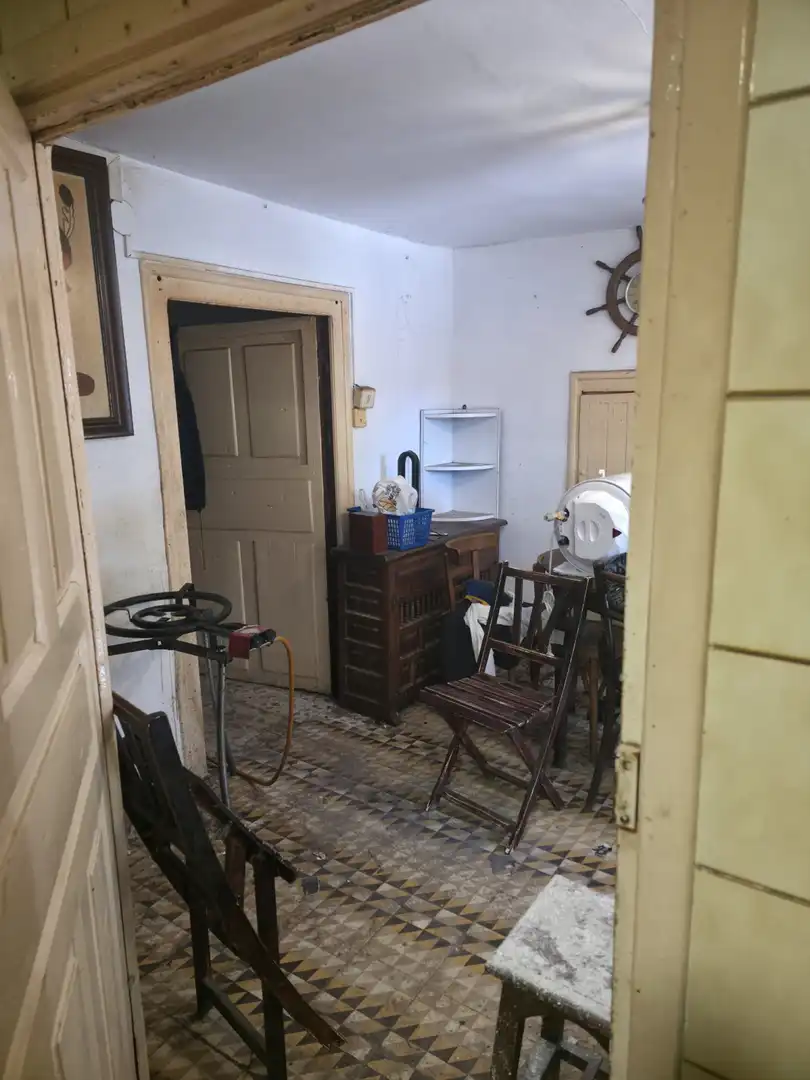 Casa o chalet en venta en Salinas de Pisuerga con Trastero