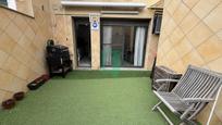 Terrassa de Dúplex en venda en Badalona amb Aire condicionat, Calefacció i Parquet