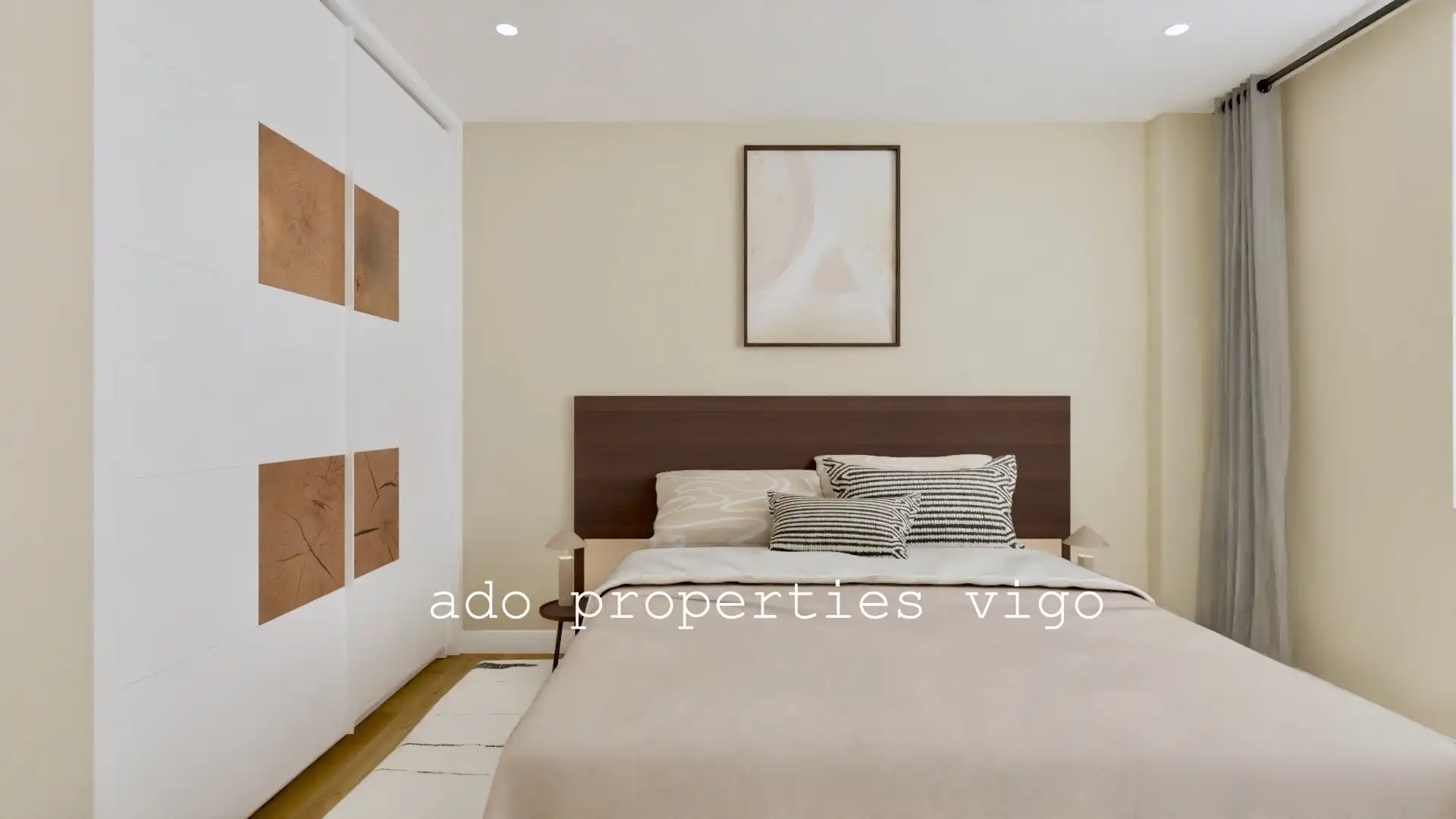 Flat with lift for sale in Rúa da Coruña, imagen 7