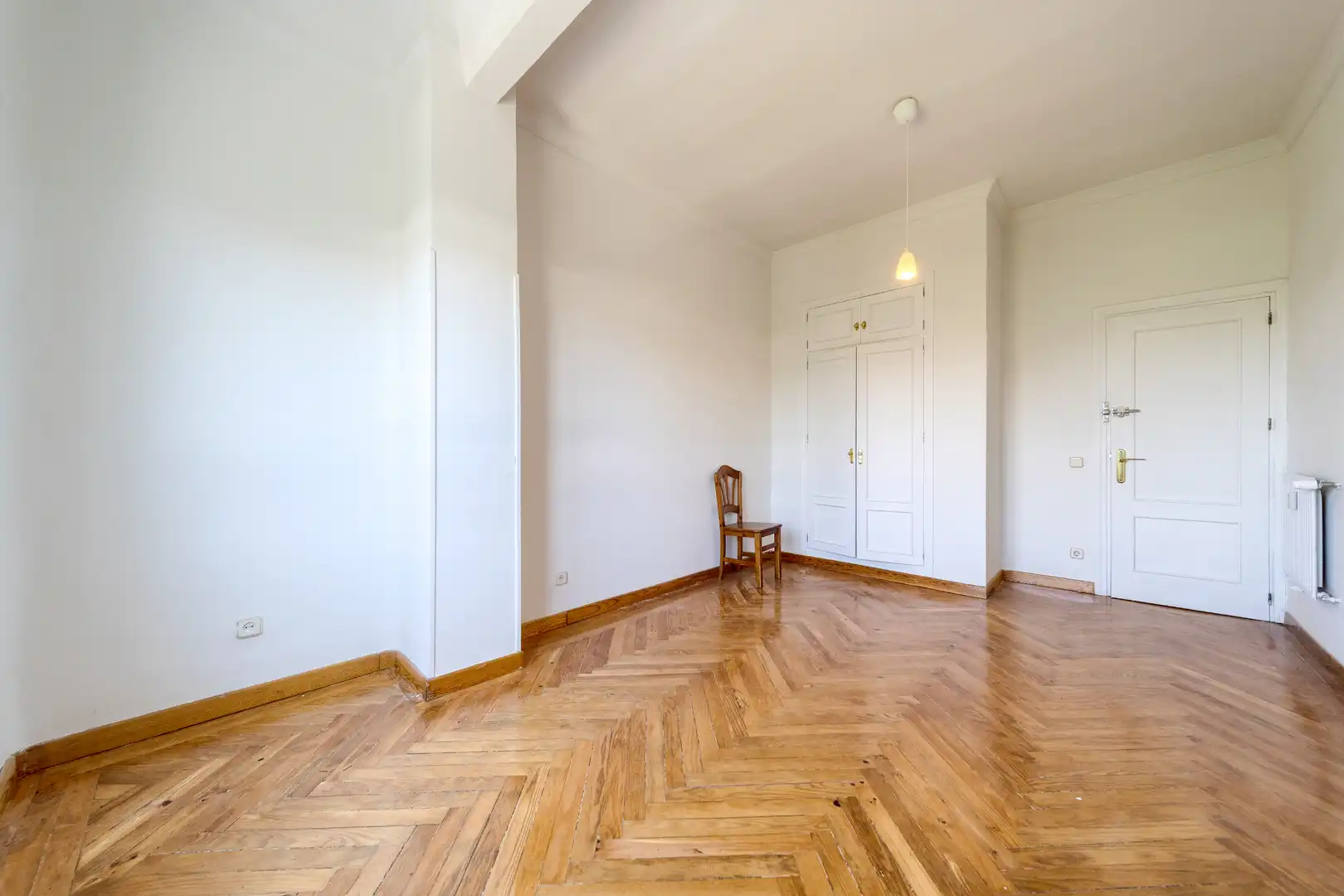 Flat with lift for sale in Calle Islas Filipinas 32, imagen 5
