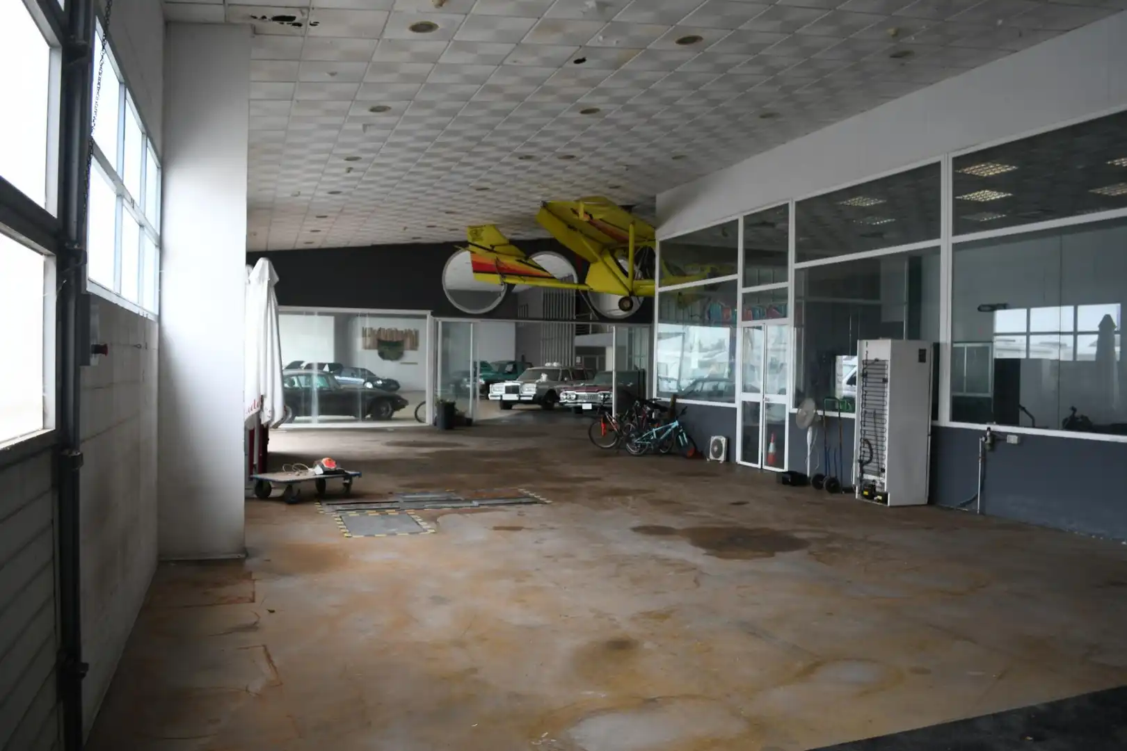 Industrial building for sale in Los Pinos, imagen 30