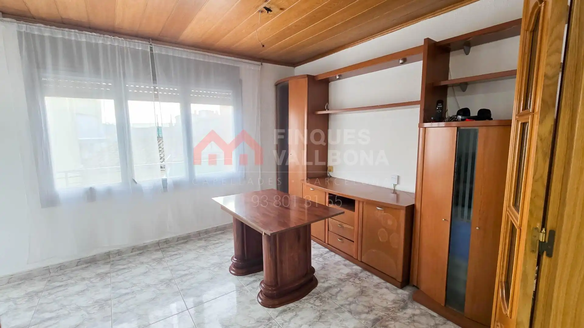 Flat for sale in Capellades