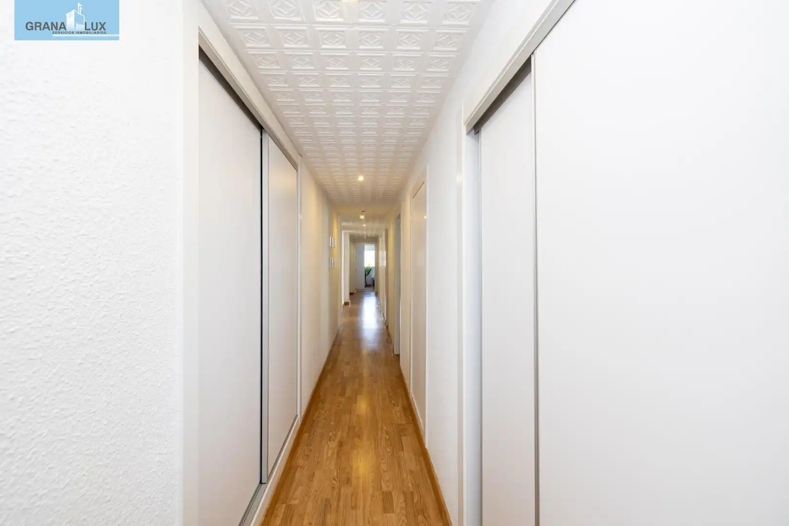 Penthouse with lift for sale in Camino DE RONDA, imagen 12