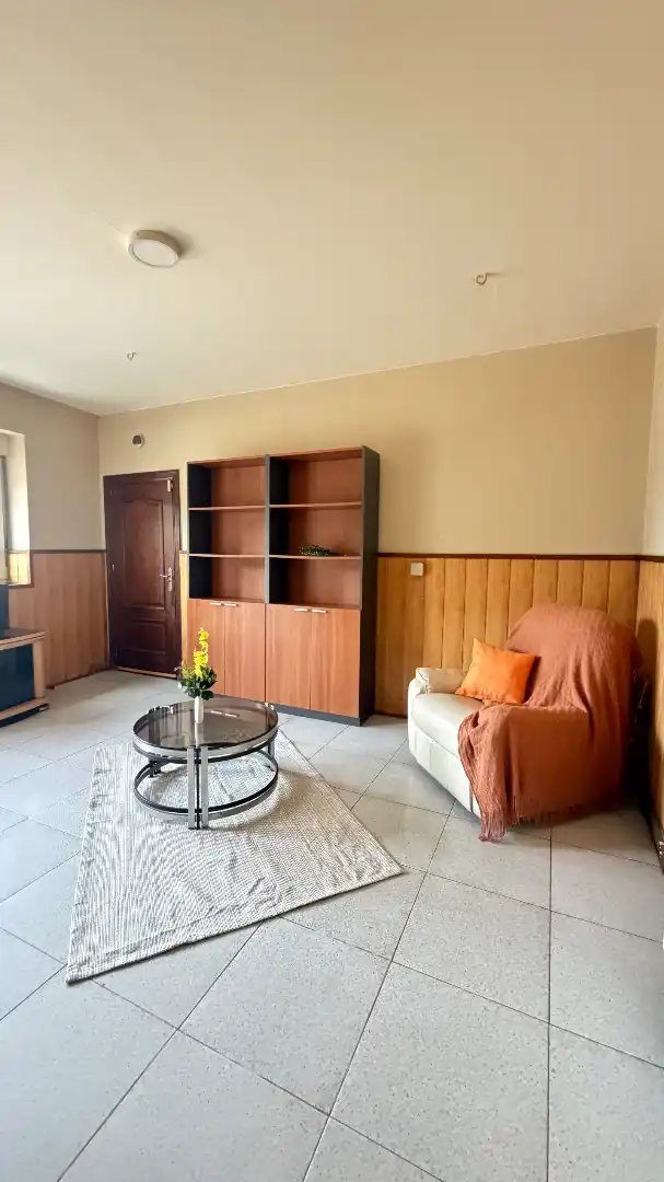 Sala d'estar de Casa o xalet en venda en Carreño amb Calefacció, Jardí privat i Terrassa