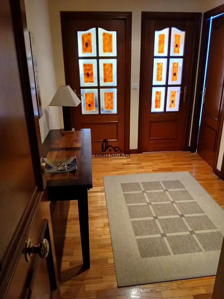 Wohnung zur Miete in Nigrán mit Terrasse und Möbliert