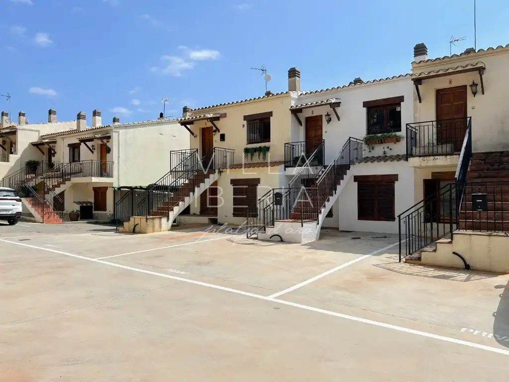 Casa amb jardí en venda a Calle Pescador 4, imagen 44
