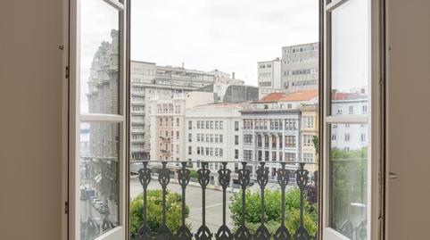 Photo 3 of Flat for sale in Calle Calle de Marcial del Adalid, 9, 9, Ensanche, A Coruña