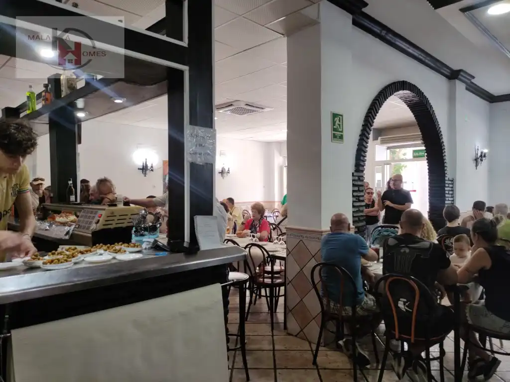 Local comercial en venda a Calle Antonio Chacon, imagen 24