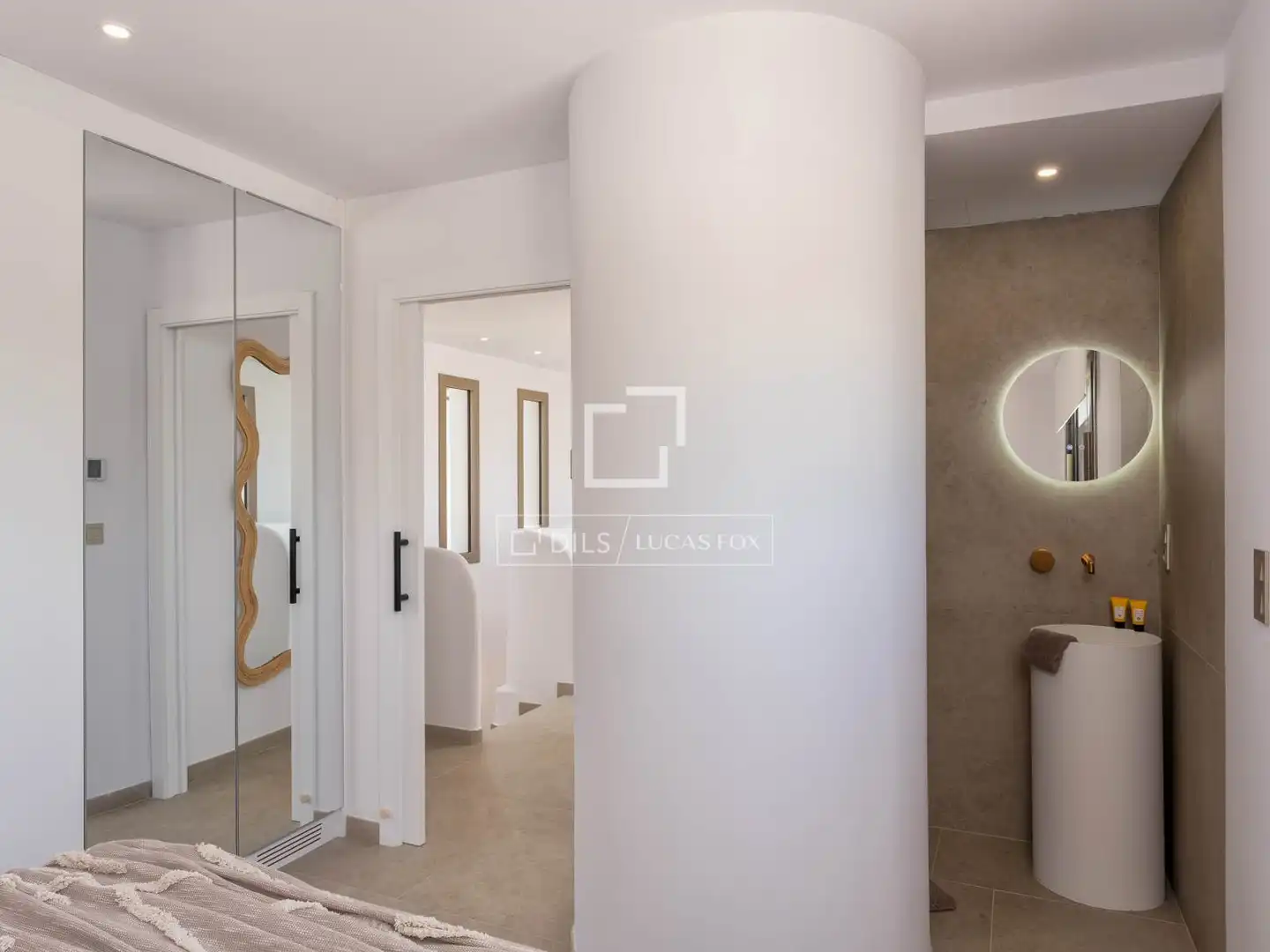 Chalet con terraza en venta en Segre - Ebre - Ter, imagen 44