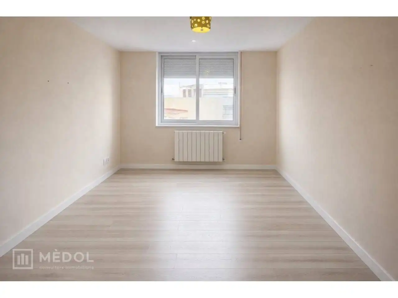 Bedroom of Flat for sale in Tarragona  with Heating