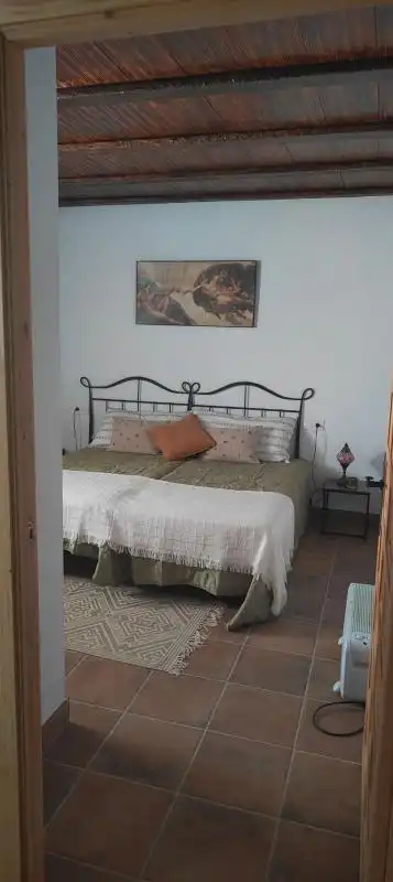 Casa rustica con giardino in vendita a Calle Hijas de la Caridad, imagen 21