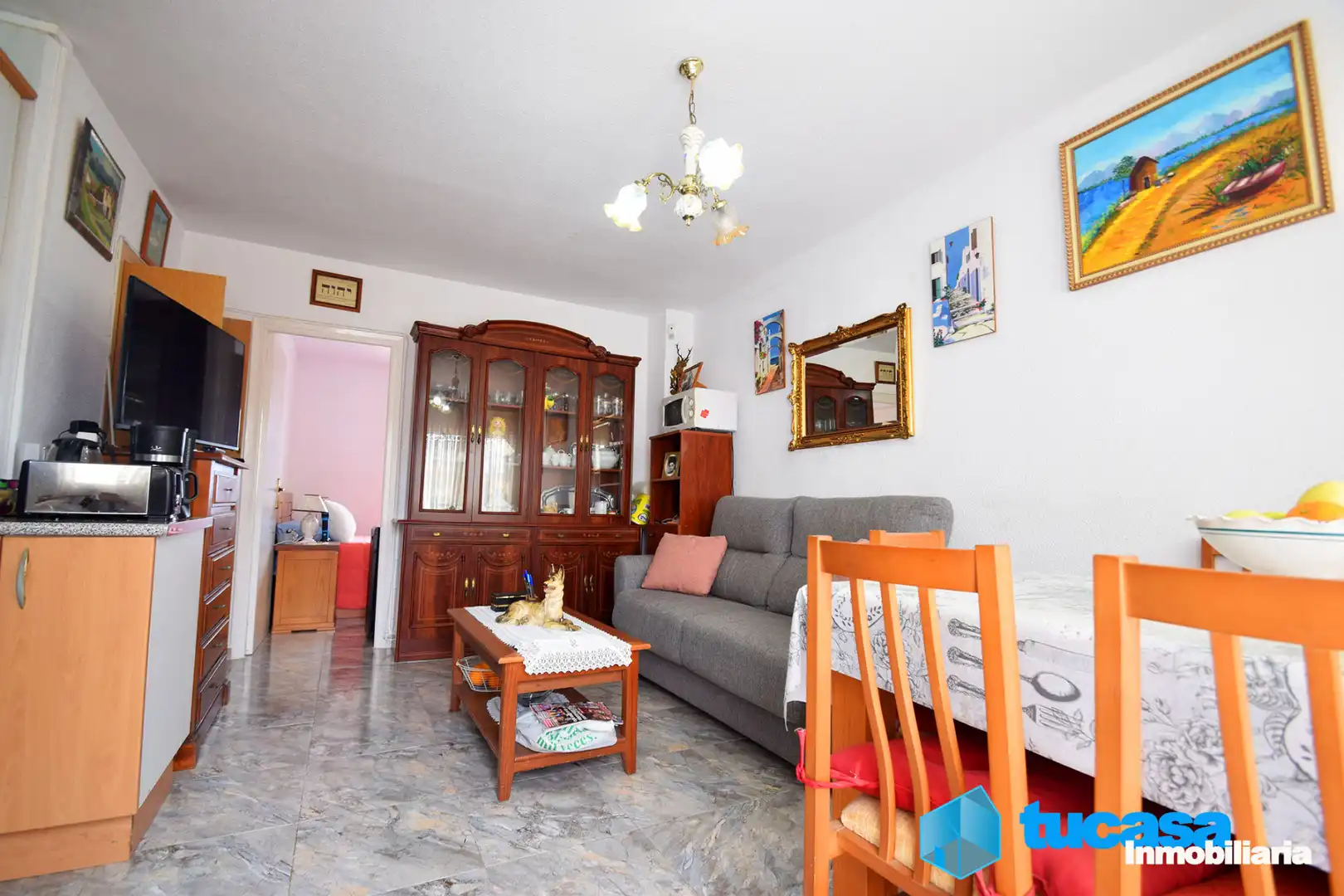 Bungalow en venda a Calle Roma 15, imagen 37