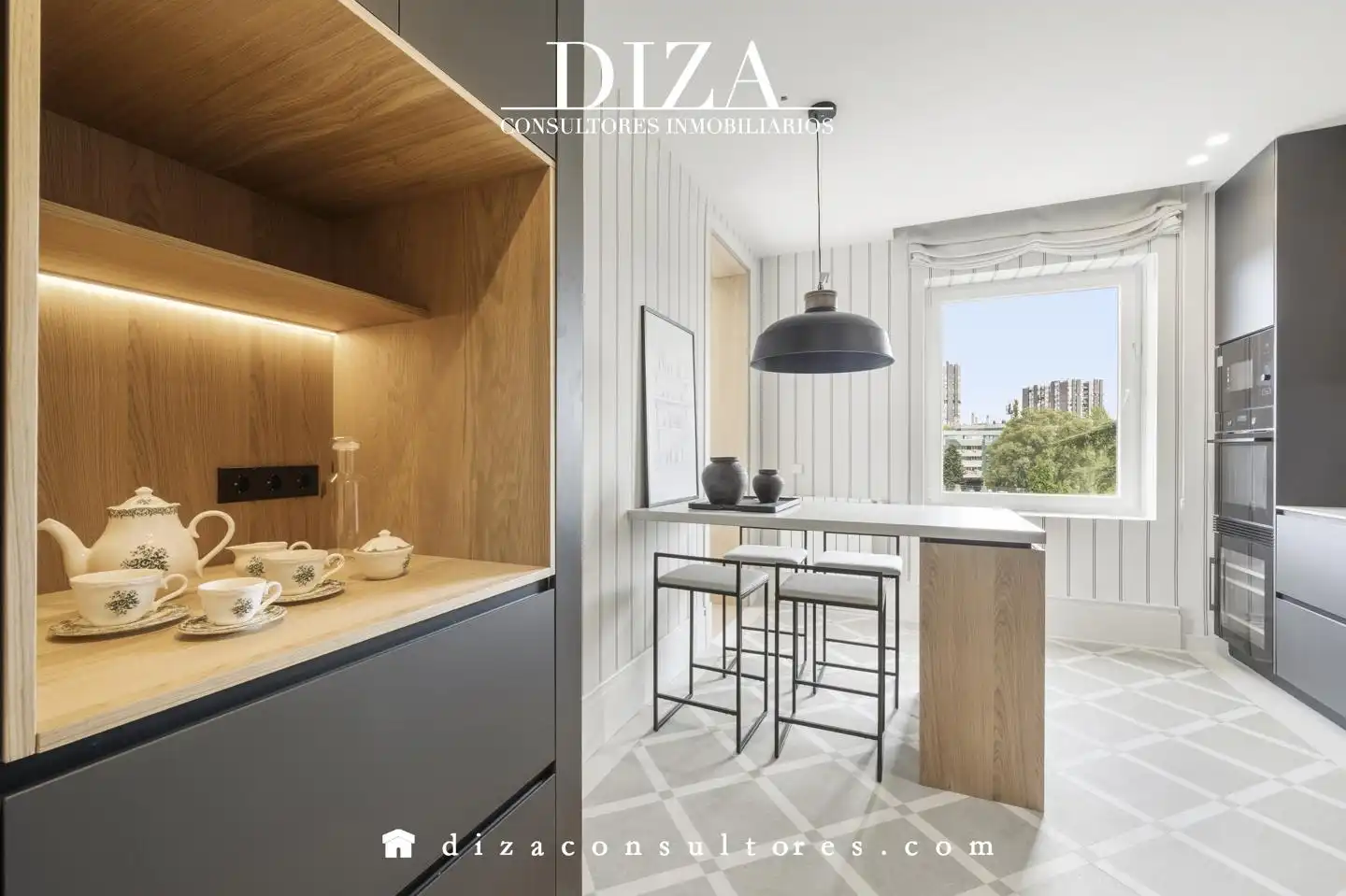 Piso con ascensor en venta en Retiro, imagen 11