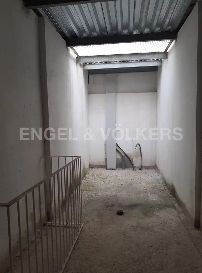 Edificio en venta en Sitges