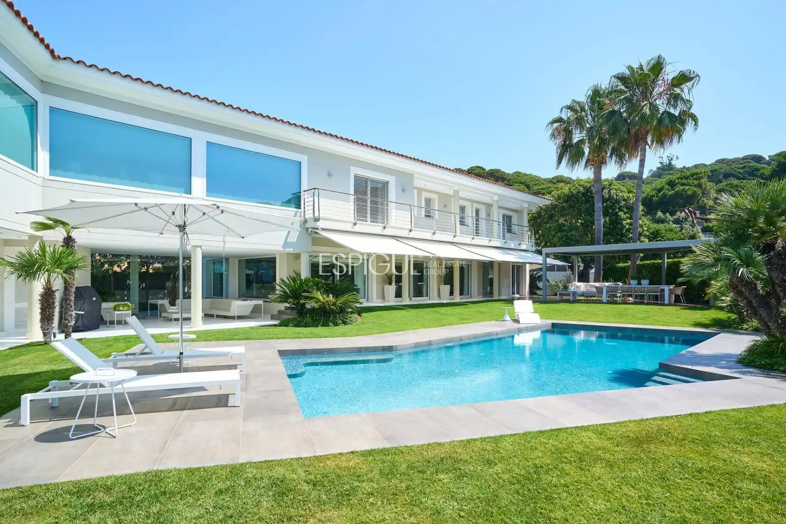House with terrace for sale in Urbanitzacions, imagen 3