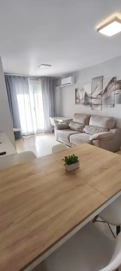 Apartment with terrace for sale in Carrer Amplaries 1, imagen 12