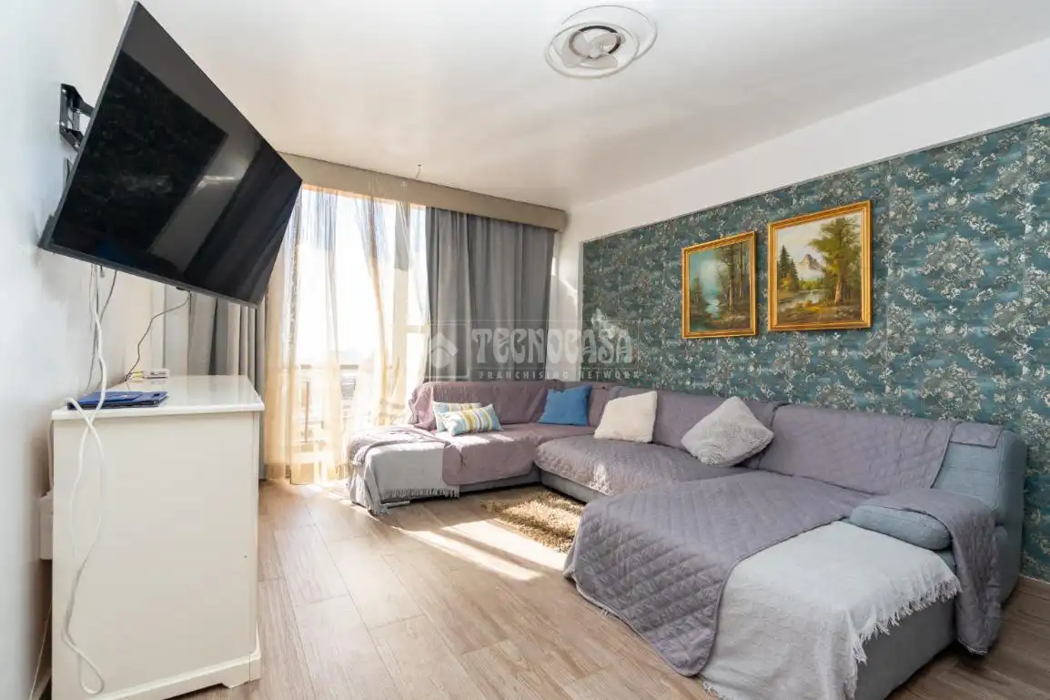 Habitación de Piso en venta en Granadilla de Abona con Trastero