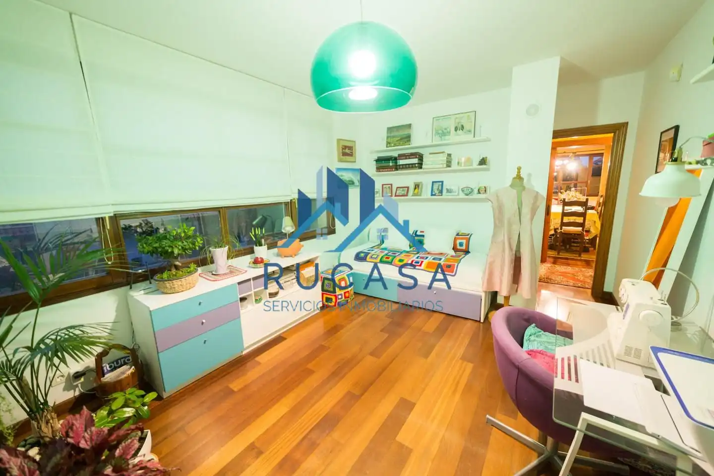 Haus zum Verkauf in Barrio La Tejera, imagen 7