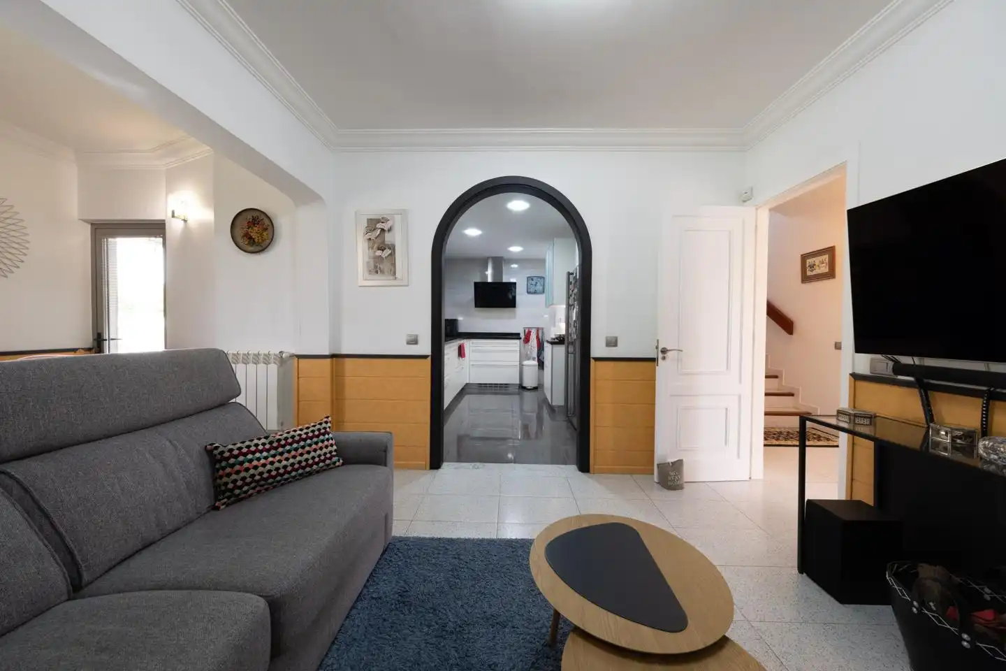 Casa o xalet en venda en Santa Brígida