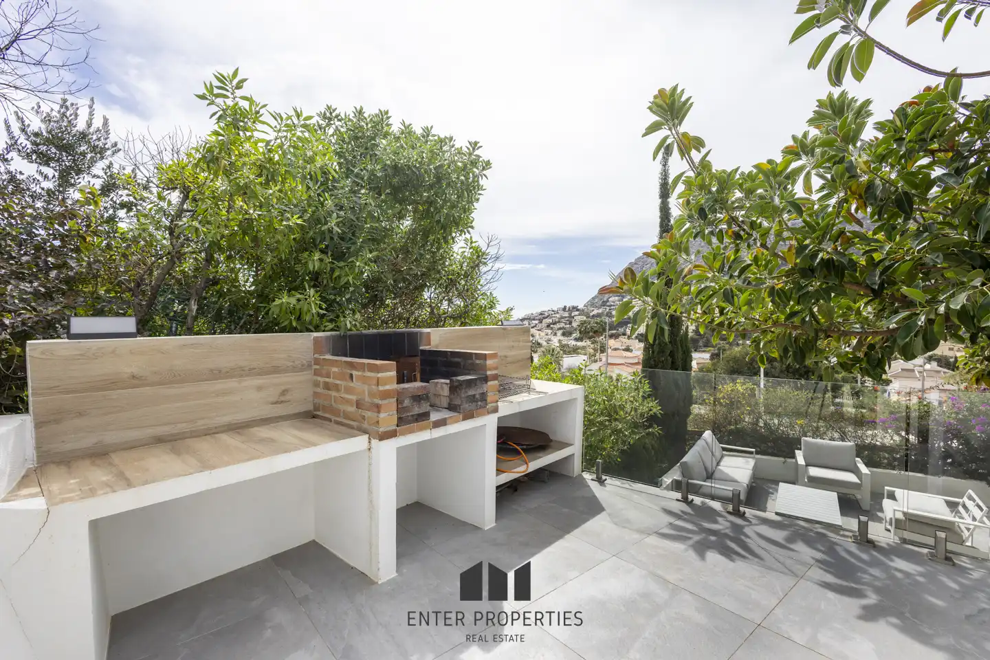 Villa con piscina in vendita a Benicolada - Las Adelfas, imagen 26