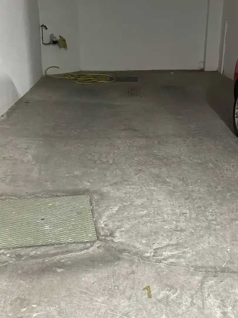Garaje de alquiler en Córdoba