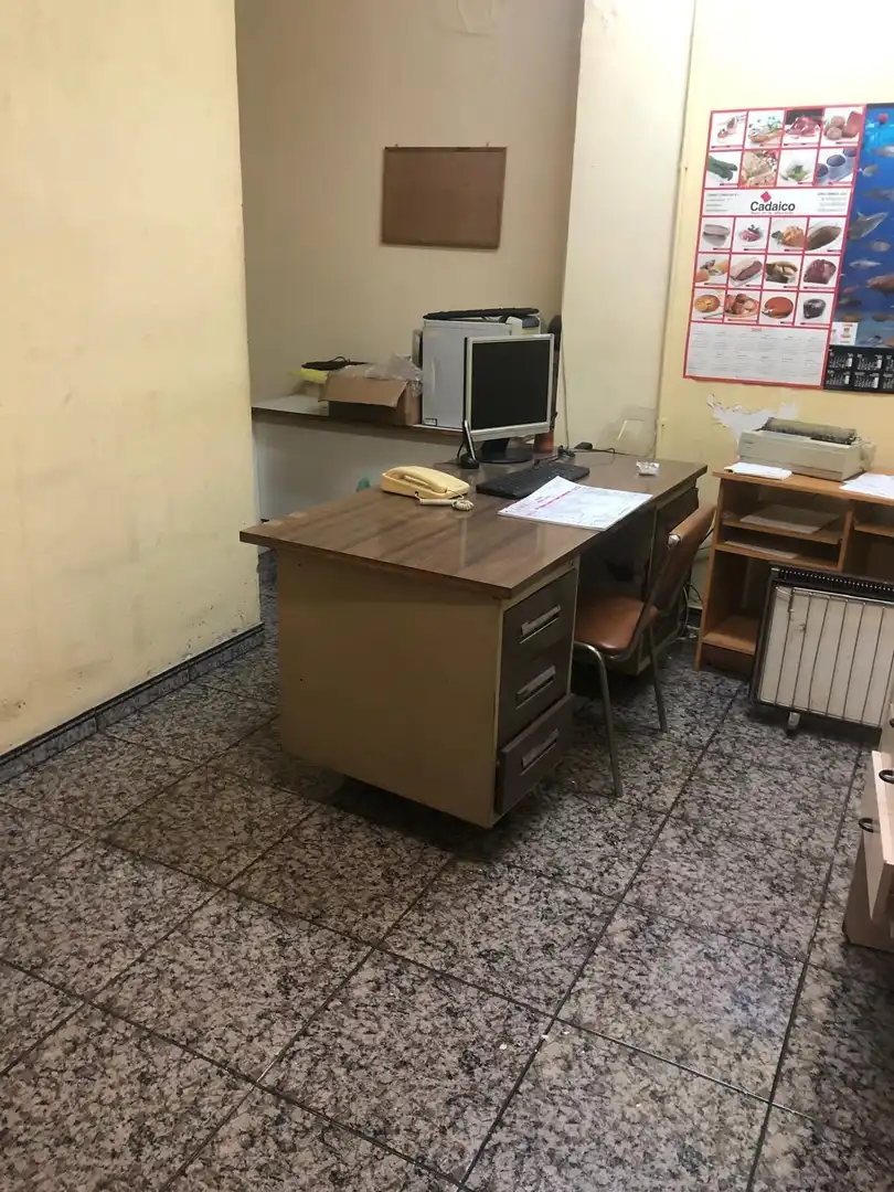 Local comercial en venda a Centre, imagen 24
