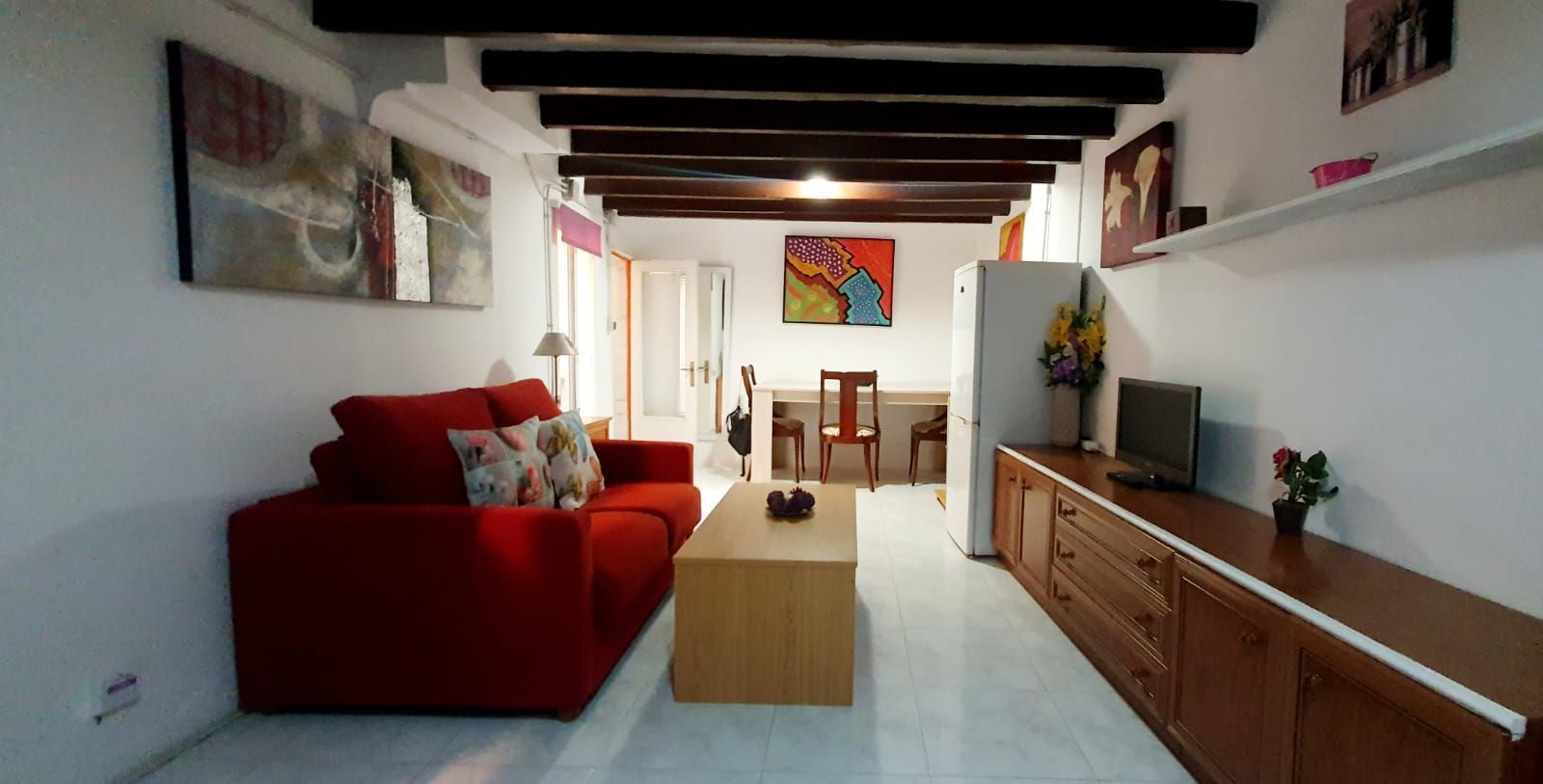 Pis en venda a Platja de Vila Joiosa