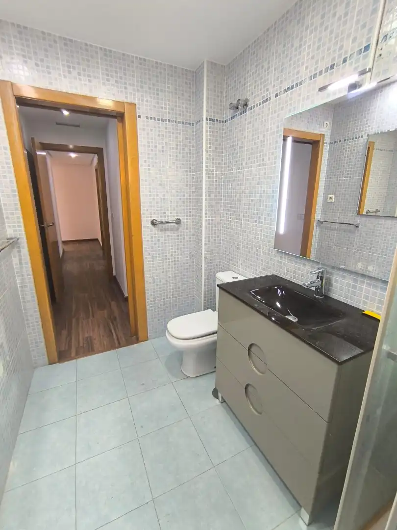 Piso de alquiler en Murcia, Murcia