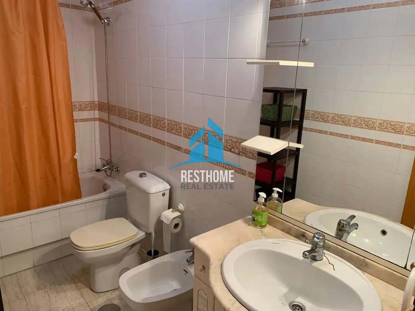 Flat with pool for sale in Playa del Cura, imagen 9