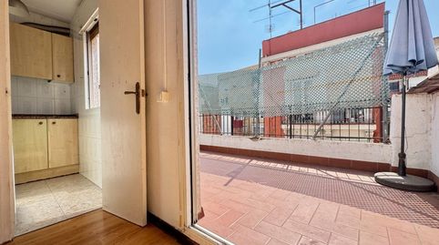 Foto 5 de Ático en venta en Carrer de Camprodon, Vila de Gràcia, Barcelona Capital
