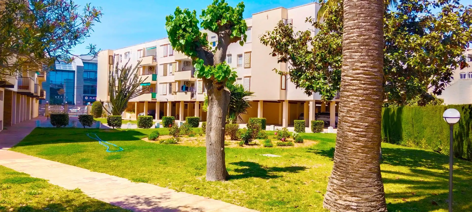 Apartments for sale in Montañar - El Arenal, Jávea / Xàbia