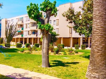 Apartment zum Verkauf in Montañar - El Arenal