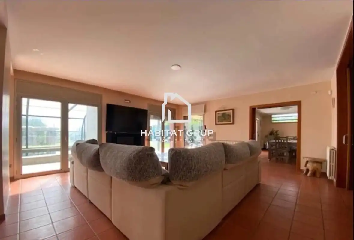 Casa con piscina en venta en Cassà de la Selva, imagen 25