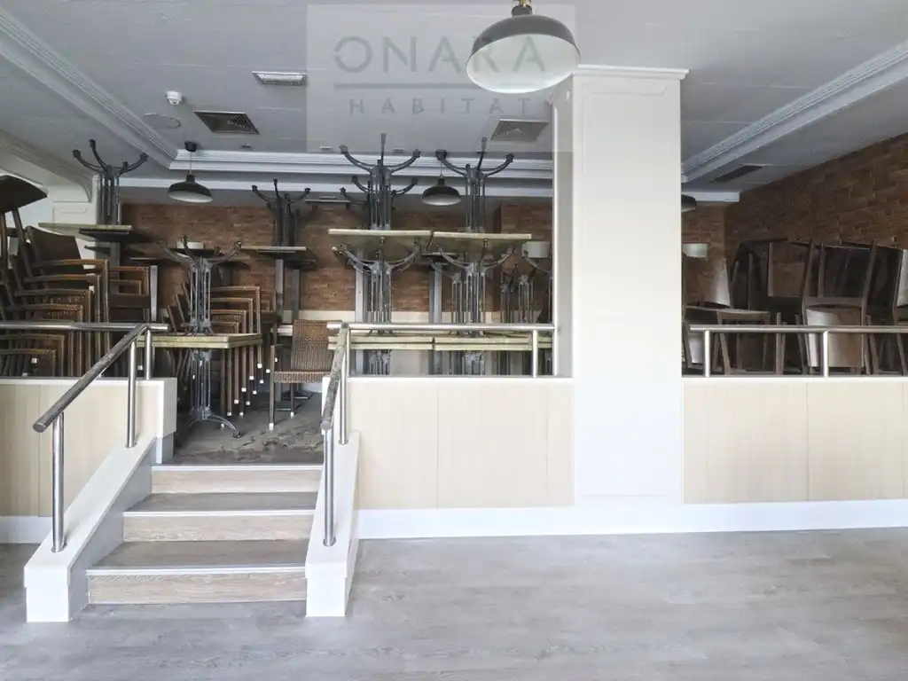 Commercial properties for sale in Hondarribia