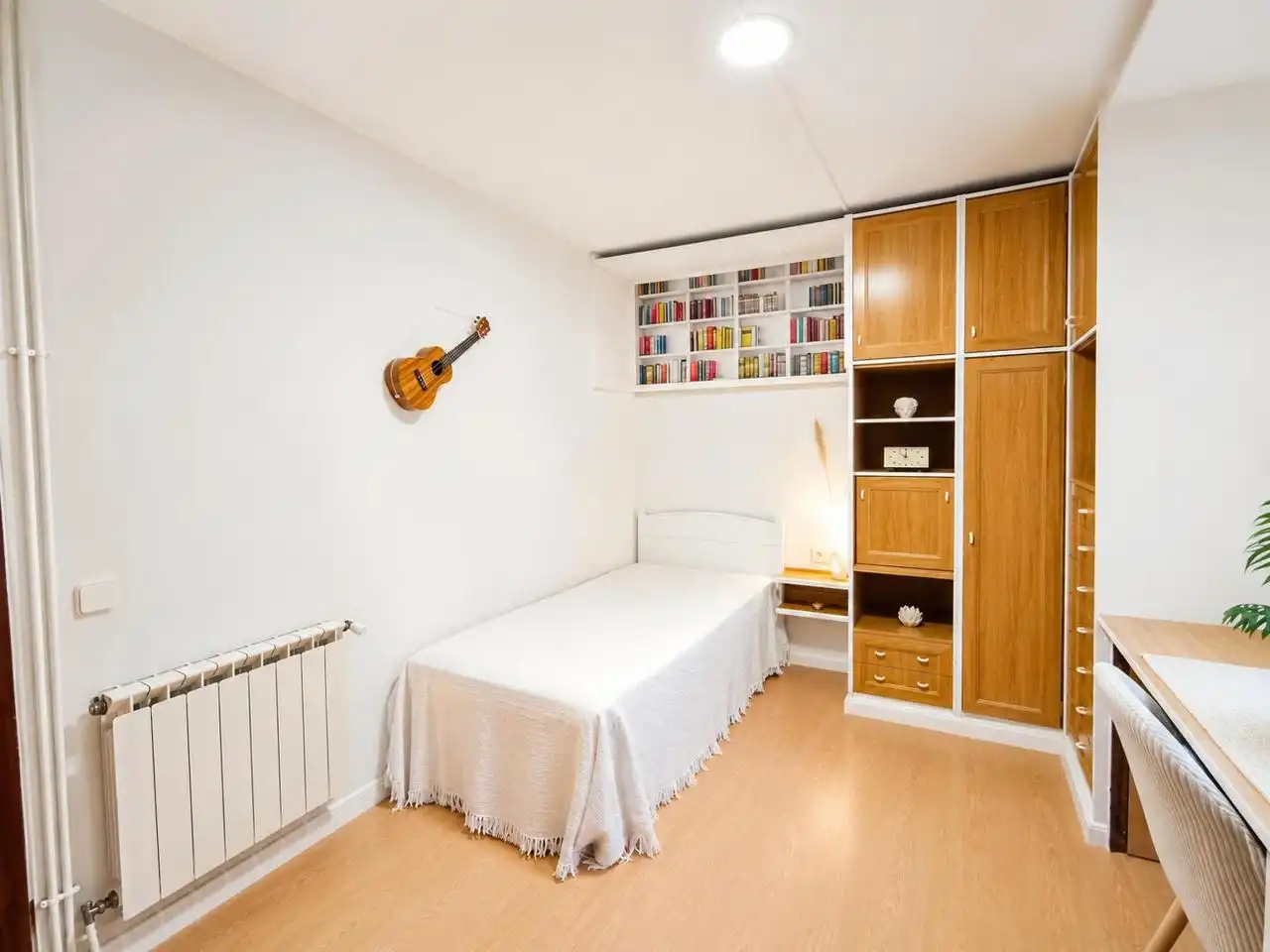 Habitación de Piso en venta en Sant Boi de Llobregat con Calefacción