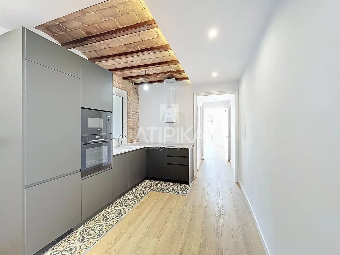 Appartement avec terrasse à vendre à Sant Pau, imagen 7