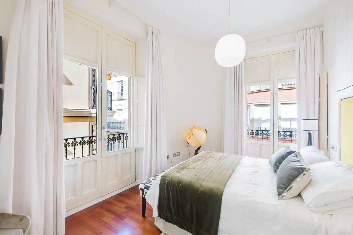 Flat with terrace for sale in Calle Cárcer, imagen 27
