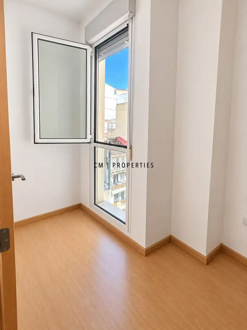 Habitación de Ático de alquiler en L'Eixample
