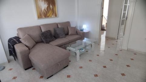 Foto 2 de Pis de lloguer a San Rafael, Málaga