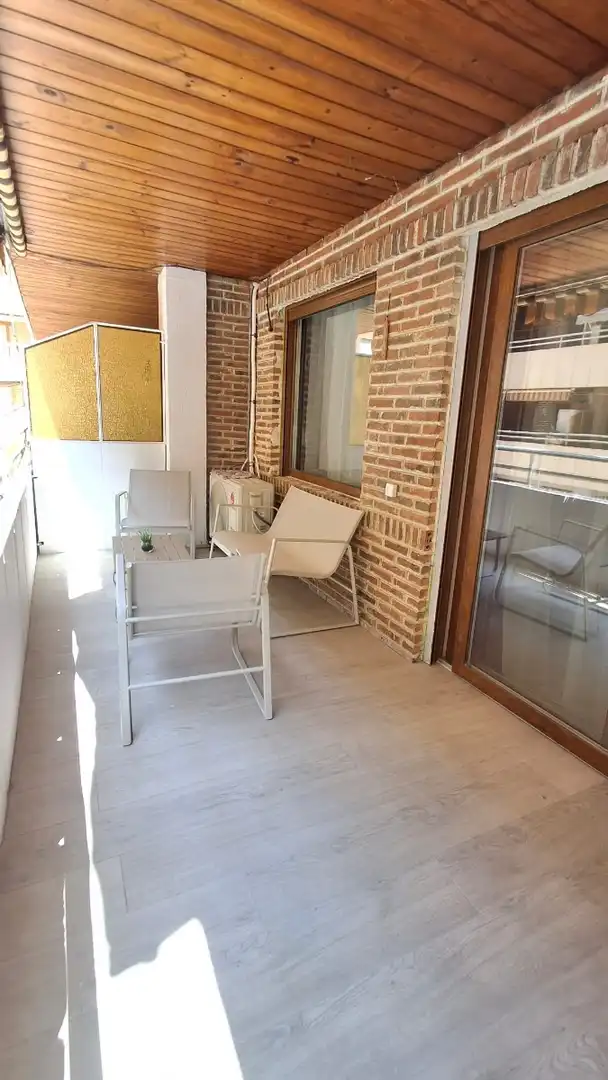Apartament en venda a Playa del Acequión, Náufragos y Rocío del Mar, imagen 4