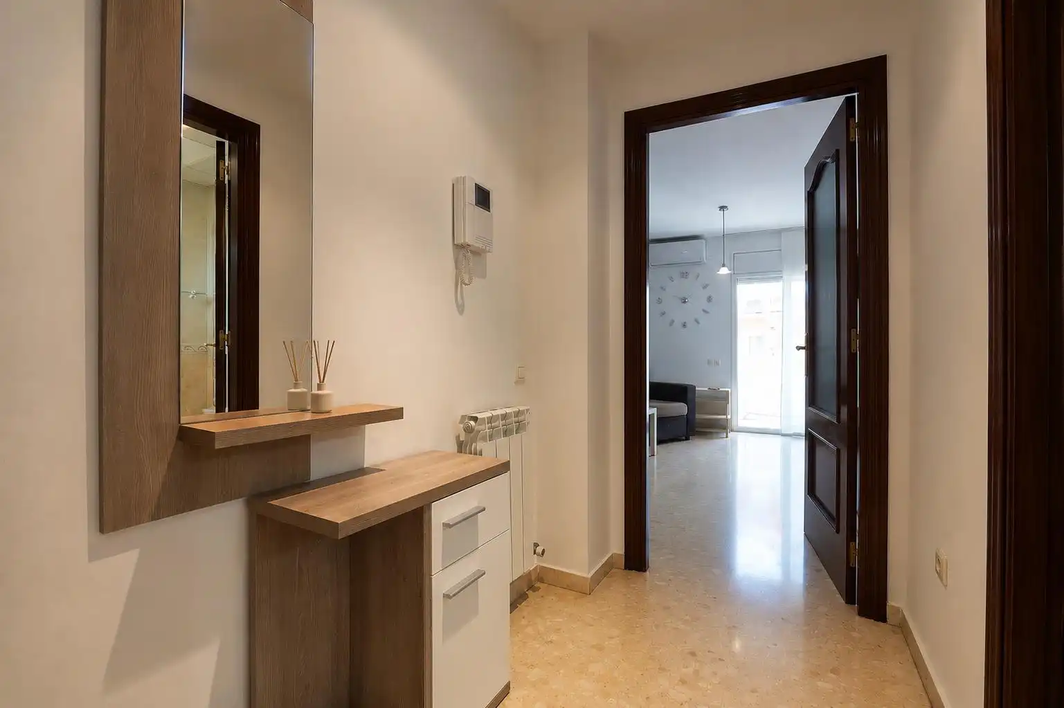 Piso en venta en Tarragona con Aire acondicionado, Calefacción y Amueblado