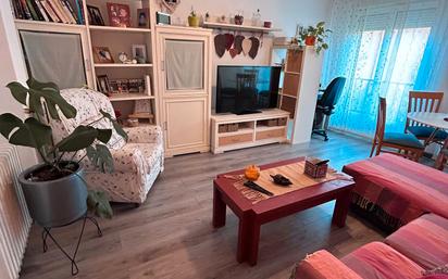 Living room of Flat for sale in Valdemoro