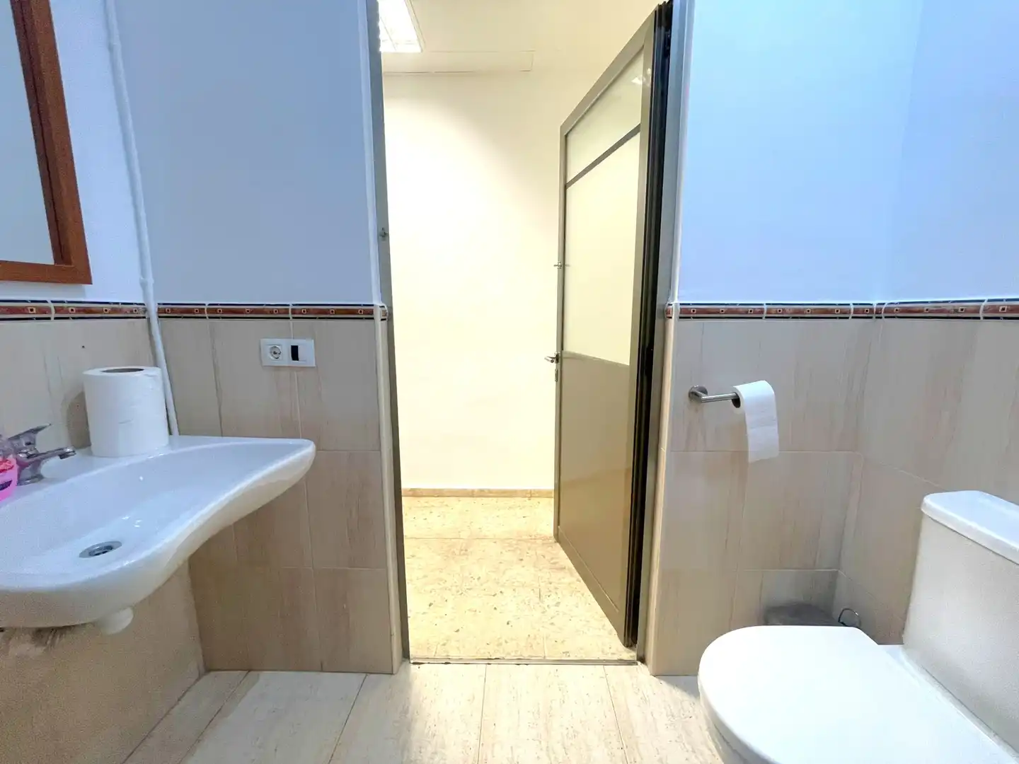 Business premises for sale in Carrer Sant Pere Pasqual 10, imagen 22