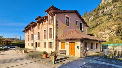 Photo 5 of Building for sale in Las Rozas, Cangas de Onís, Asturias