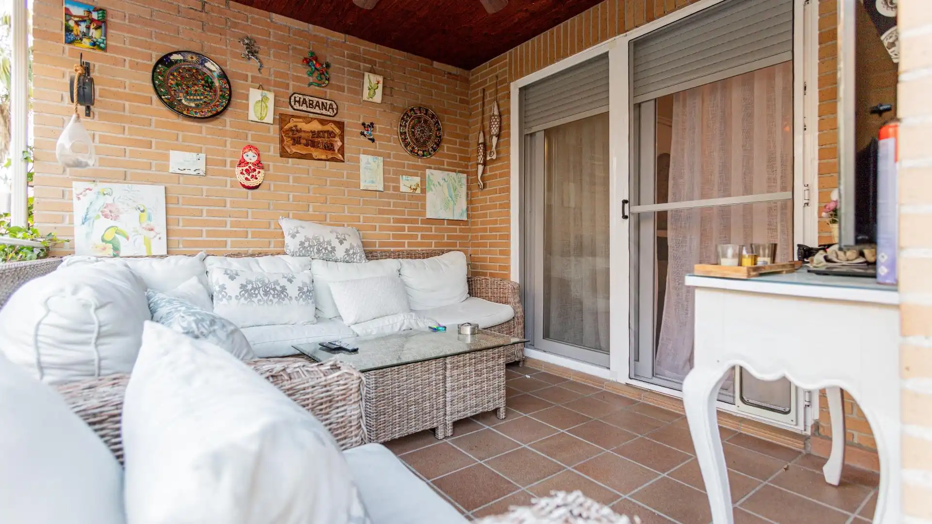 Casa adosada en venta en Restón I - Restón II