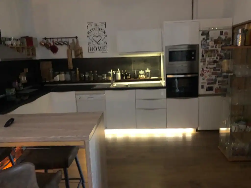 Cocina de Local en venta en Barcelona