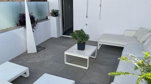 Foto 5 de Edificio en venta en Pescaderia, 22, Centro - Sagrario, Granada Capital